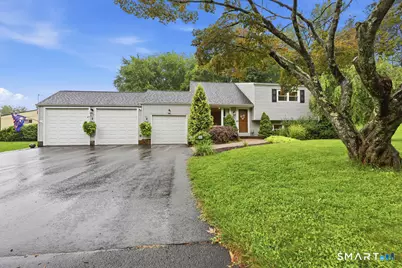 45 Annette Place, Middletown, CT 06457 - Photo 3