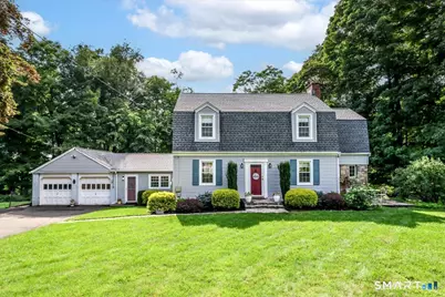 10 North Beech Tree Road, Brookfield, CT 06804 - Photo 1