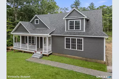 21 Angela Lane, Willington, CT 06279 - Photo 3