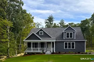 21 Angela Ln, Willington, CT 06279 - Photo 1