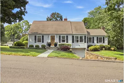 16 Sunrise Avenue, Trumbull, CT 06611 - Photo 1