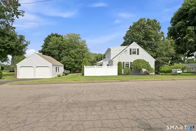 16 Sunrise Avenue, Trumbull, CT 06611 - Photo 37