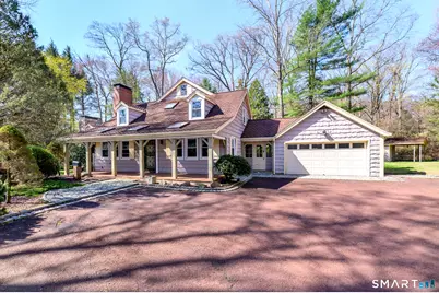 414 Riversville Road, Greenwich, CT 06831 - Photo 1