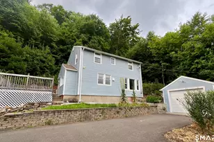 255 Frost Bridge Rd, Watertown, CT 06779 - Photo 1