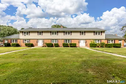 295 Bidwell Street #l, Manchester, CT 06040 - Photo 1