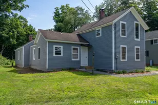 71 Wickett St, New Hartford, CT 06057 - Photo 3