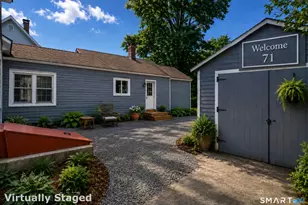 71 Wickett St, New Hartford, CT 06057 - Photo 35
