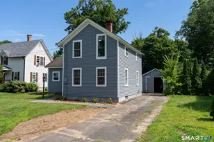 71 Wickett St, New Hartford, CT 06057 - Photo 1