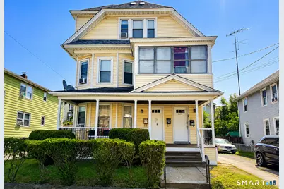 614 Bishop Avenue, Bridgeport, CT 06610 - Photo 1