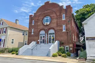 109 Blinman St, New London, CT 06320 - Photo 1