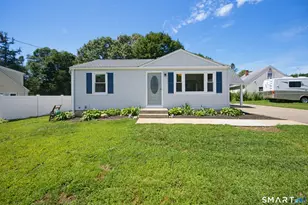 8 Cedar Dr, North Stonington, CT 06359 - Photo 1