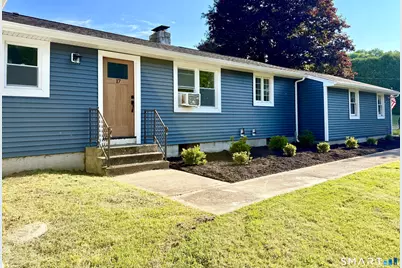 17 Wauregan Road, Canterbury, CT 06331 - Photo 1