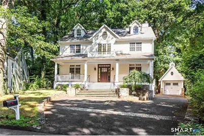 18 Osee Place, Greenwich, CT 06807 - Photo 33