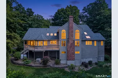 179 Sherwood Drive, Glastonbury, CT 06033 - Photo 33