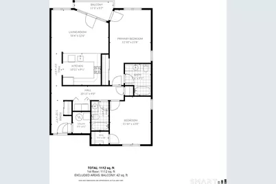 3250 Fairfield Avenue #110, Bridgeport, CT 06605 - Photo 37
