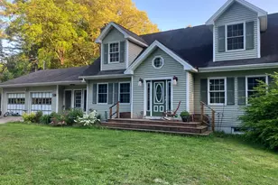 21 Thompson Rd, Franklin, CT 06254 - Photo 1