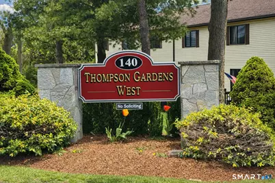 140 Thompson Street #1E, East Haven, CT 06513 - Photo 31