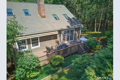 127 South Mill Drive #127, Glastonbury, CT 06073 - Photo 31