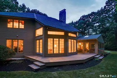 33 Saxon Woods, Avon, CT 06001 - Photo 5
