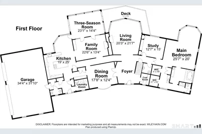 33 Saxon Woods, Avon, CT 06001 - Photo 39