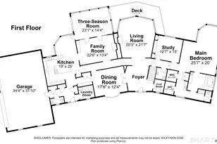 33 Saxon Woods, Avon, CT 06001 - Photo 39