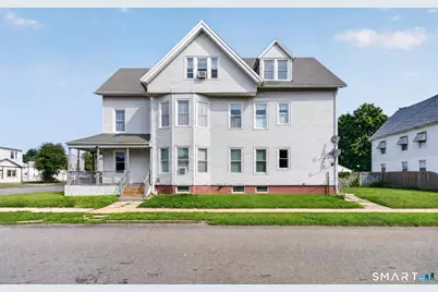 225 Campbell Avenue, West Haven, CT 06516 - Photo 1