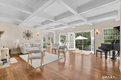 96 Harpsichord Turnpike, Stamford, CT 06903 - Photo 9