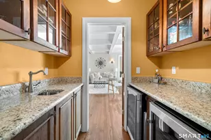 96 Harpsichord Turnpike, Stamford, CT 06903 - Photo 19