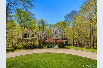 96 Harpsichord Turnpike, Stamford, CT 06903 - Photo 3