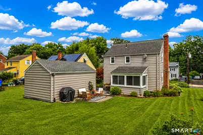 33 Edgemere Avenue, West Hartford, CT 06110 - Photo 27