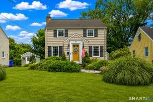 33 Edgemere Ave, West Hartford, CT 06110 - Photo 27