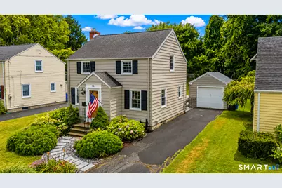 33 Edgemere Avenue, West Hartford, CT 06110 - Photo 25