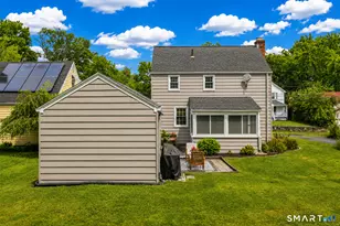 33 Edgemere Ave, West Hartford, CT 06110 - Photo 23