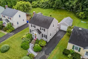 33 Edgemere Ave, West Hartford, CT 06110 - Photo 29