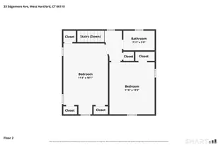33 Edgemere Ave, West Hartford, CT 06110 - Photo 37