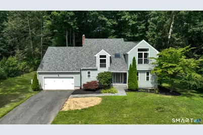 22 Canterbury Lane, Farmington, CT 06085 - Photo 1