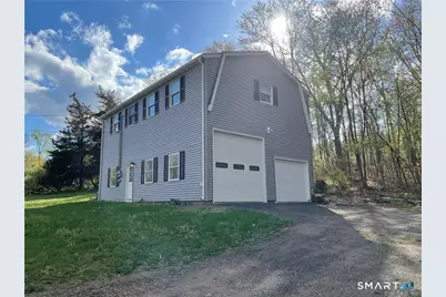 1594 North Broad Street #C, Meriden, CT 06450 - Photo 3