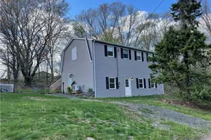1594 N Broad St, Meriden, CT 06450 - Photo 1