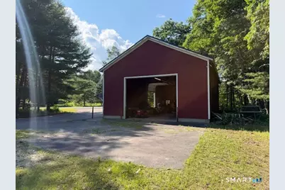 40 River Road Road, Barkhamsted, CT 06063 - Photo 1