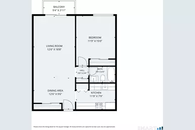 40 California Street #A17, Stratford, CT 06615 - Photo 21