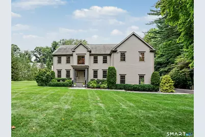 16 Overbrook Lane, Darien, CT 06820 - Photo 1