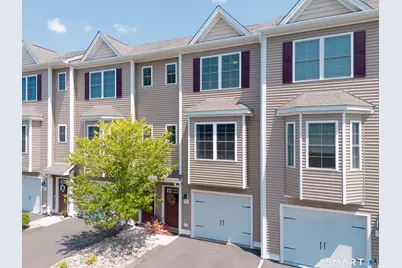 39 Eden Avenue #7, Southington, CT 06489 - Photo 1