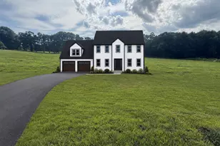 120 Mile Hill Rd, Tolland, CT 06084 - Photo 1