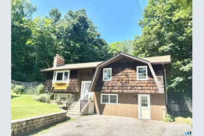 124 Wales Road, Andover, CT 06232 - Photo 1