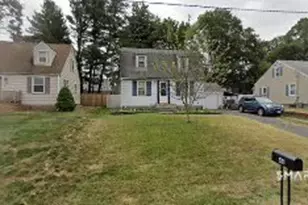 46 Baldwin St, Meriden, CT 06451 - Photo 1