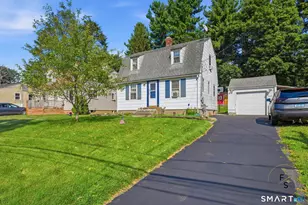 46 Baldwin St, Meriden, CT 06451 - Photo 3