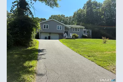 545 Little City Road, Haddam, CT 06441 - Photo 1