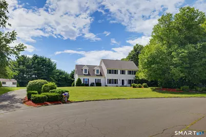 33 Deer Meadow, Tolland, CT 06084 - Photo 1