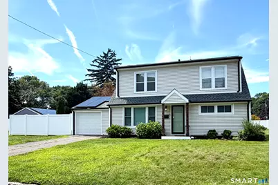 84 Dalton Road, Milford, CT 06460 - Photo 1