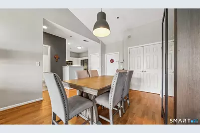 105 Richards Avenue #2502, Norwalk, CT 06854 - Photo 5